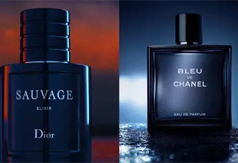 Los mejores perfumes para caballero, ideales para la temporada otoño-invierno