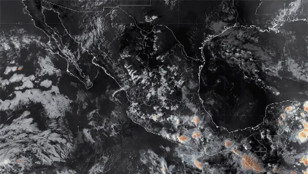 Nota Relacionada de México