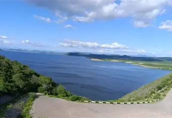 Presas de Sinaloa bajan por octavo día consecutivo, ¿cuánta agua tienen este 28 de octubre?