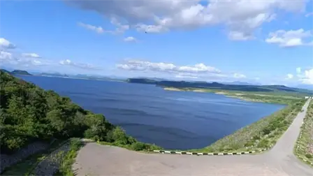 Presas de Sinaloa bajan de almacenamiento, así están este 6 de diciembre Presas de Sinaloa bajan de almacenamiento, así están este 6 de diciembre