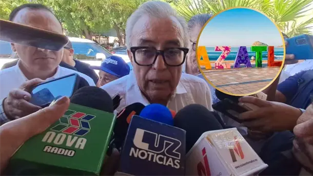 Nota Relacionada de Sinaloa