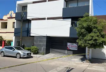 Catean departamento donde se refugiaban presuntos gatilleros que privaron de la vida a agentes de tránsito en Culiacán