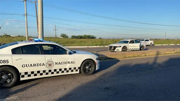 Nota Relacionada de Policiaca