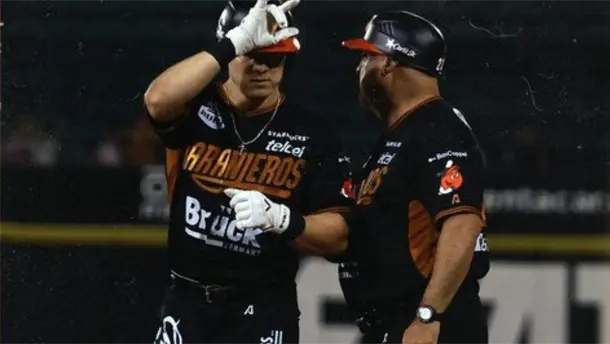 Nota Relacionada de Deportes