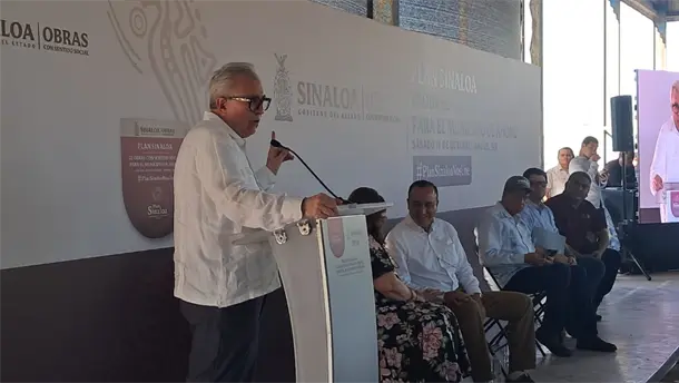 Nota Relacionada de Sinaloa
