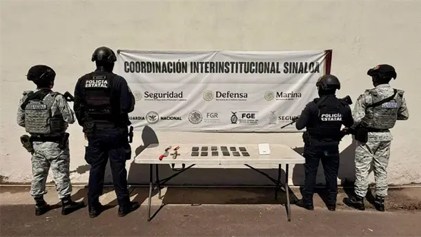 Nota Relacionada de Policiaca