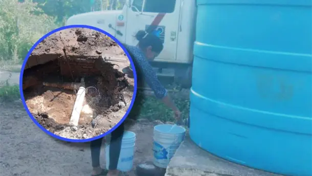 Nota Relacionada de Sinaloa