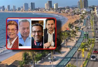 Se reúnen empresarios destacados de Mazatlán para impulsar nuevos proyectos turísticos