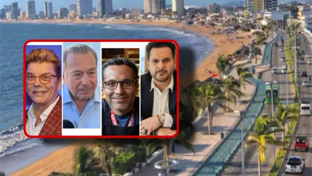 Nota Relacionada de Sinaloa