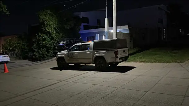 Nota Relacionada de México