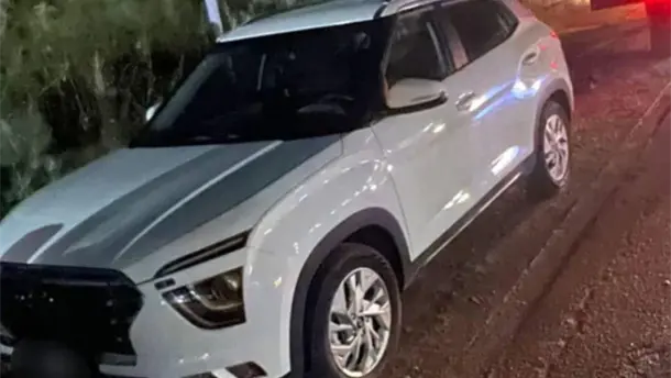 Nota Relacionada de Policiaca