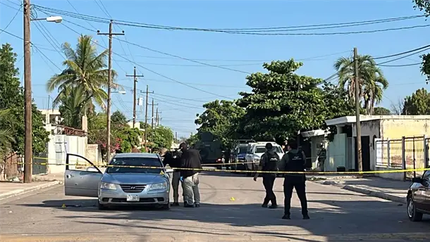 Nota Relacionada de Policiaca