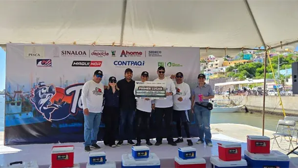 Nota Relacionada de Deportes