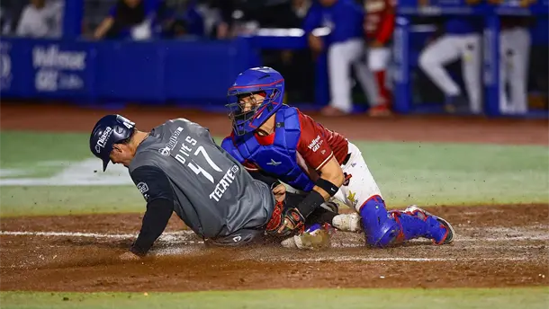 Nota Relacionada de Deportes