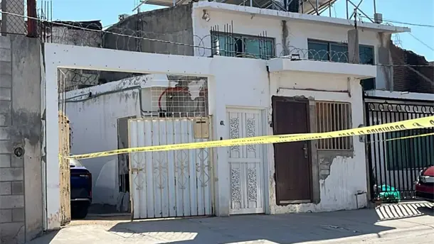 Nota Relacionada de Policiaca