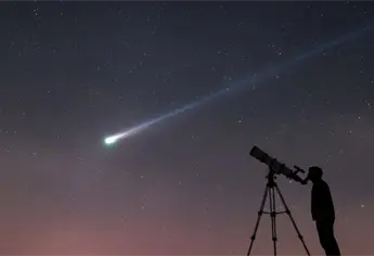 Cometa Lemmon iluminará el cielo de México: ¿Cuándo y cómo verlo desde Sinaloa?