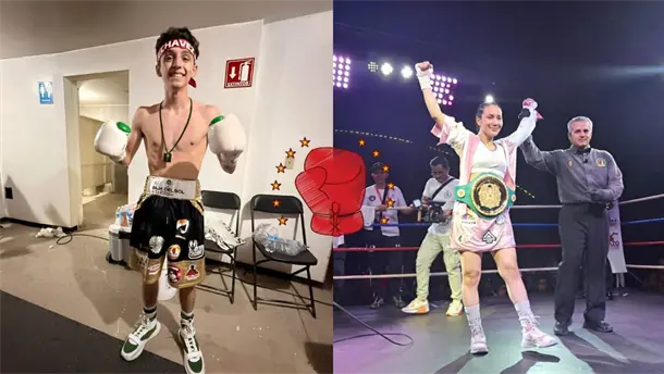 Nota Relacionada de Deportes