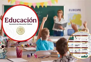 SEP confirma megapuente, se vienen tres días sin clases en nivel básico