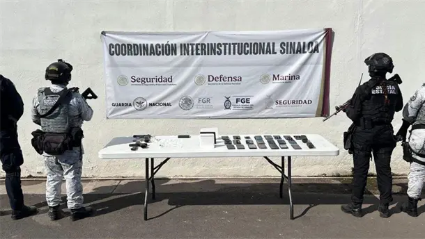 Nota Relacionada de Policiaca