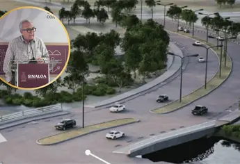 Megamalecón de Culiacán se ampliará 2 kilómetros para conectarlo con el Puente Negro