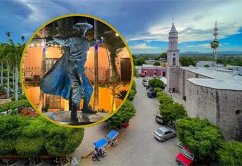 “El Zorro”: ¿Quién era en realidad el personaje de esta leyenda en El Fuerte?