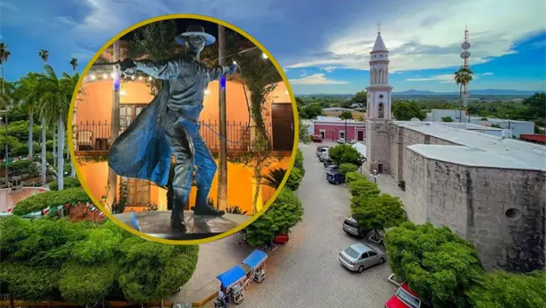 Nota Relacionada de Sinaloa