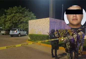 Era Everardo; identifican a joven asesinado a media cuadra de la Fiscalía General del Estado en Culiacán