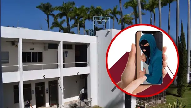 Nota Relacionada de Sinaloa