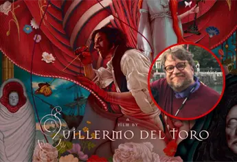 “Frankenstein”: Guillermo del Toro, Óscar Isaac y Jacob Elordi anuncian visita a México