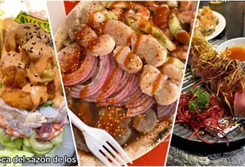 ¿Vienes a Culiacán? Estos son los mejores platillos que encontrarás en restaurantes de la ciudad