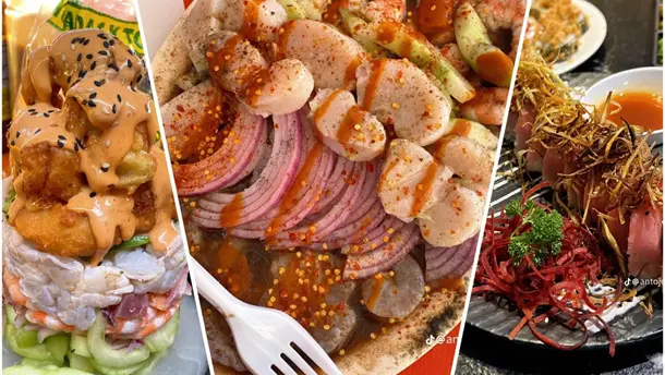 Nota Relacionada de Sinaloa