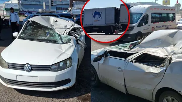 Nota Relacionada de Sinaloa