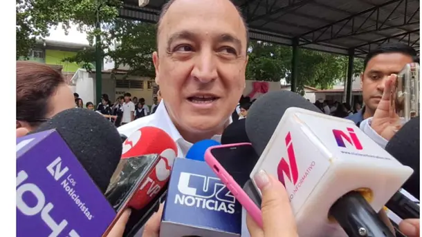 Nota Relacionada de Sinaloa