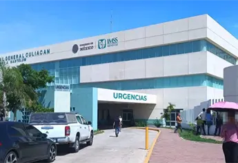 Mujer herida a balazos en el fraccionamiento Capistrano muere en el Hospital General en Culiacán