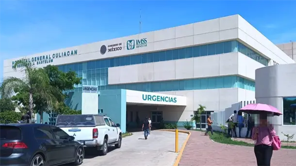 Nota Relacionada de Policiaca