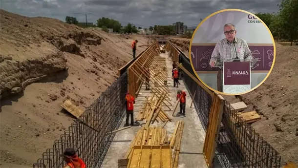 Nota Relacionada de Sinaloa