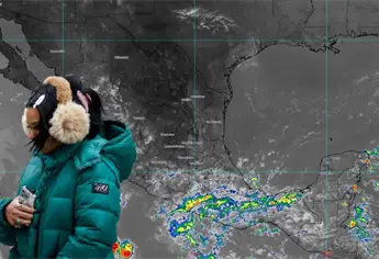 Fuertes lluvias en estos estados hoy 20 de octubre, ¿Sinaloa entre los afectados?