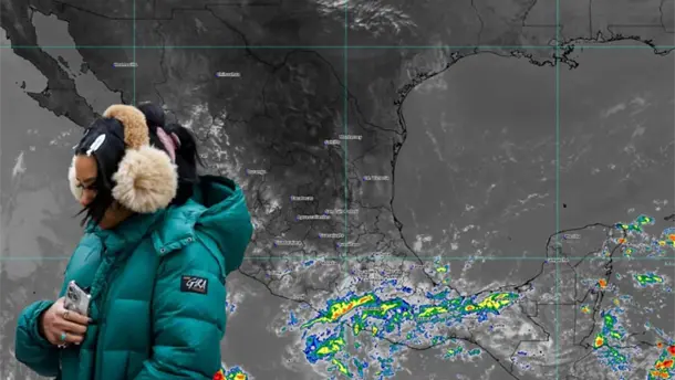 Nota Relacionada de México