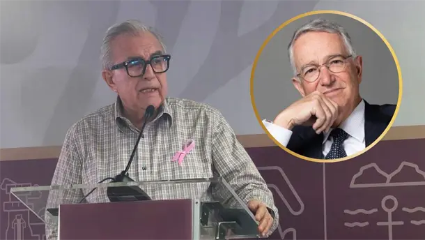 Nota Relacionada de Sinaloa