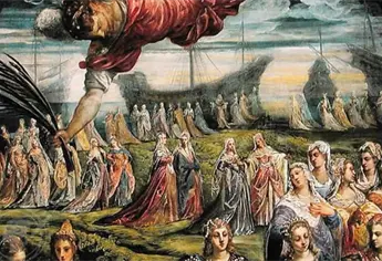 ¿Quién es el santo del día? Santoral católico de este martes 21 de octubre de 2025