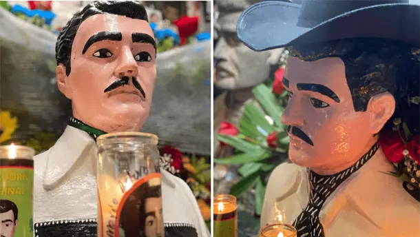 Nota Relacionada de Sinaloa