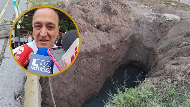 Nota Relacionada de Sinaloa