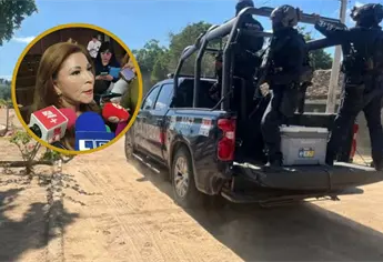 Tepuche se mantiene en clases virtuales por violencia