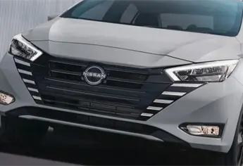Nissan Versa 2026: ¿cuánto costará en México y Estados Unidos? 