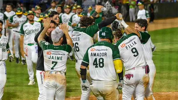 Nota Relacionada de Deportes