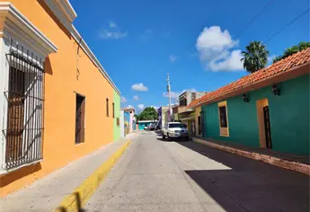 ¿Es Choix el municipio más limpio de Sinaloa? Así logra mantener sus calles impecables