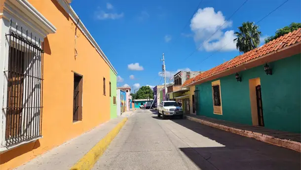 Nota Relacionada de Sinaloa