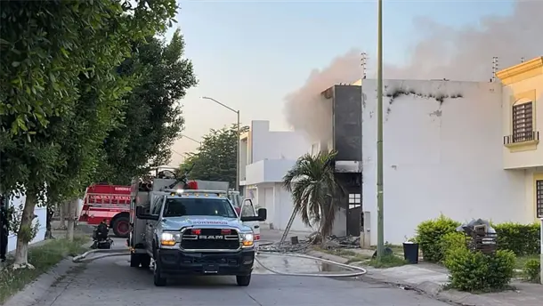 Nota Relacionada de Policiaca