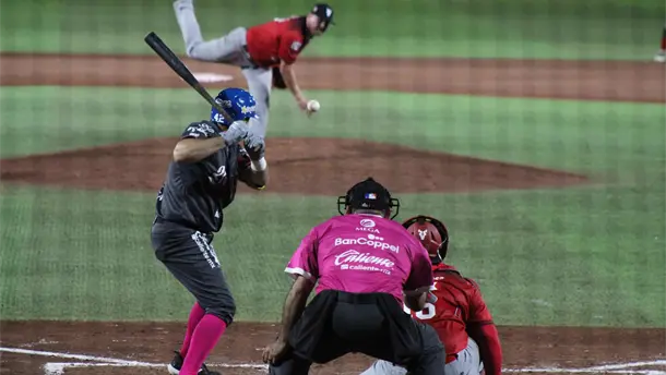 Nota Relacionada de Deportes