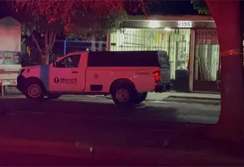 Tragedia familiar en Los Mochis: abuela maniatada y colgada en un clóset, y su nieto acuchillado en otra habitación